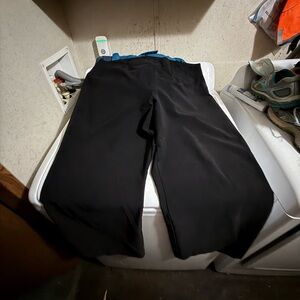 George Classic Black Apparel